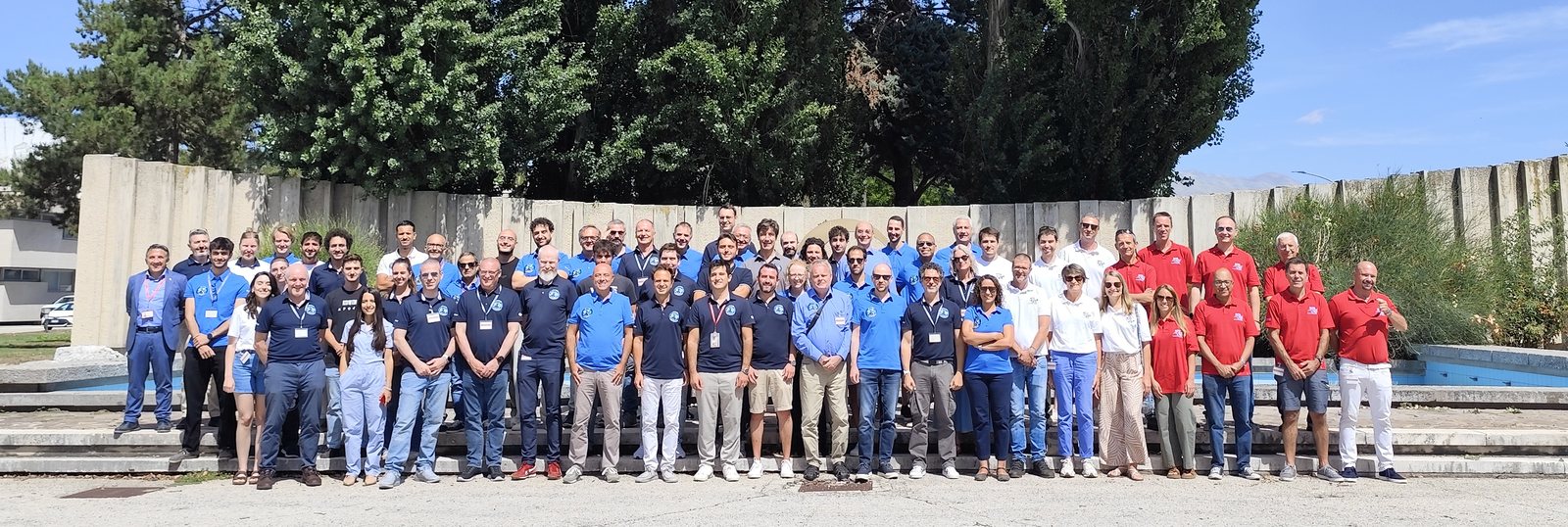 ESA operations team supporting MTG-I2 during its launch and early orbit phase